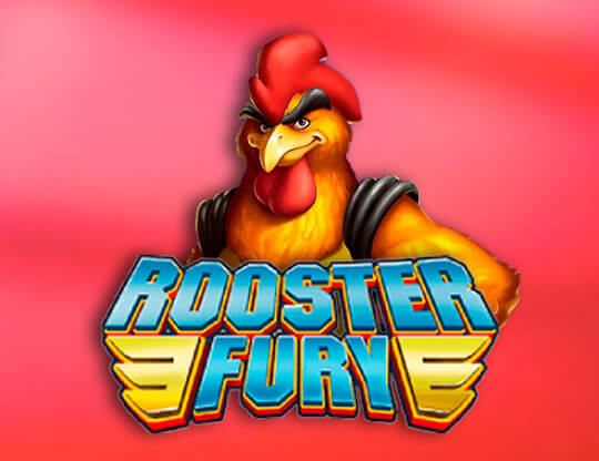 Rooster Fury